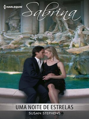 cover image of Uma noite de estrelas